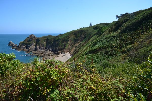 Plouha, Brittany