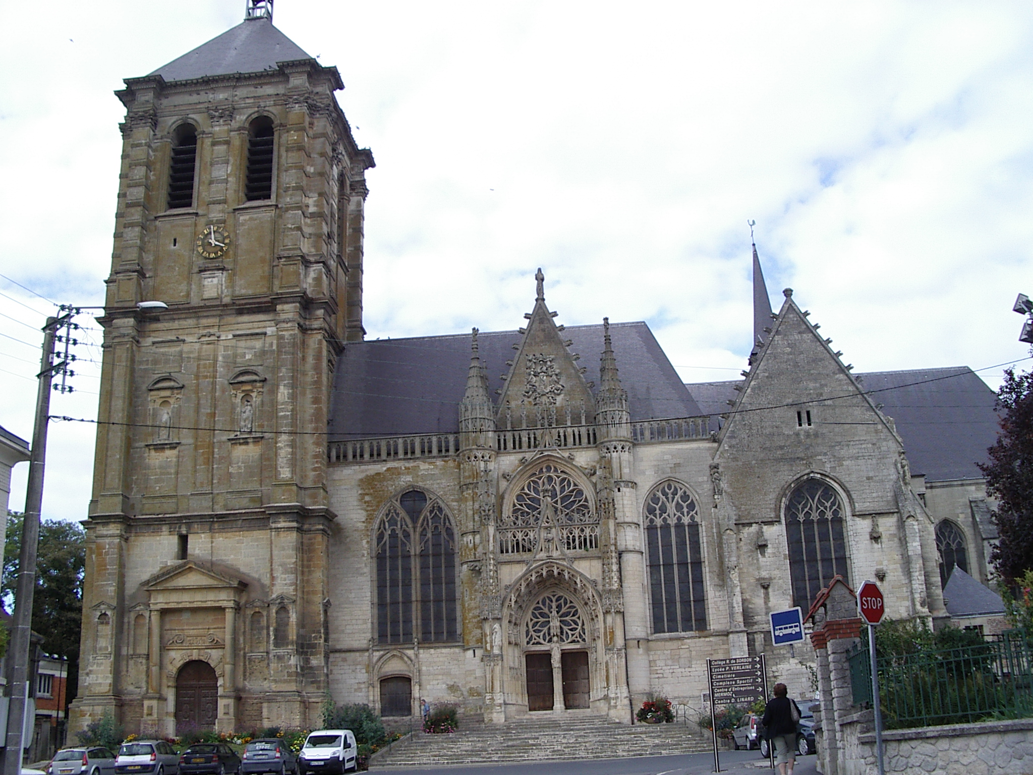Rethel photo 4