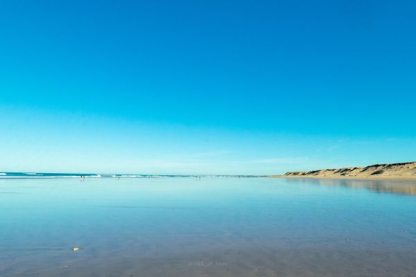 Olonne-sur-Mer, Pays de la Loire