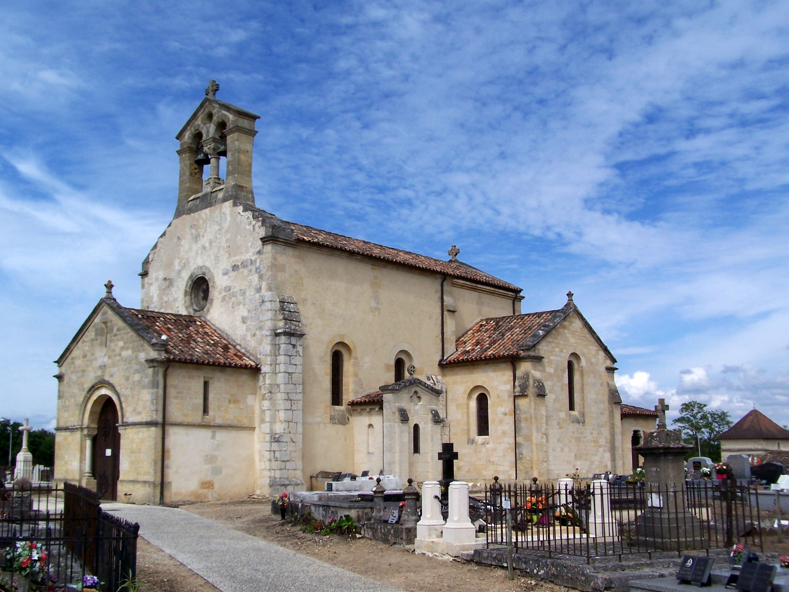 Saint-Médard-d'Eyrans photo 4