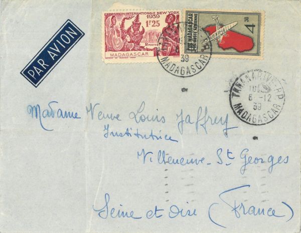 Villeneuve-Saint-Georges, Ile-de-France