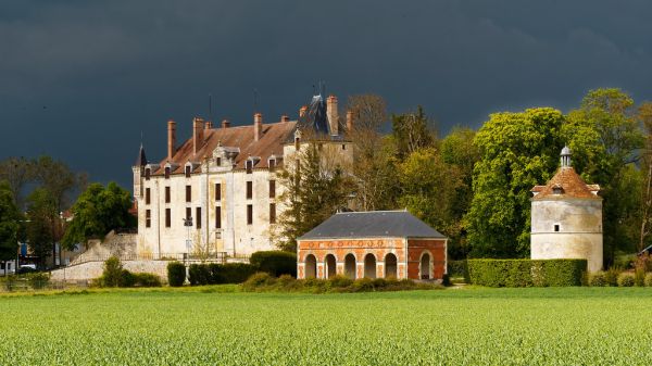 Vendeuvre-sur-Barse photo 2