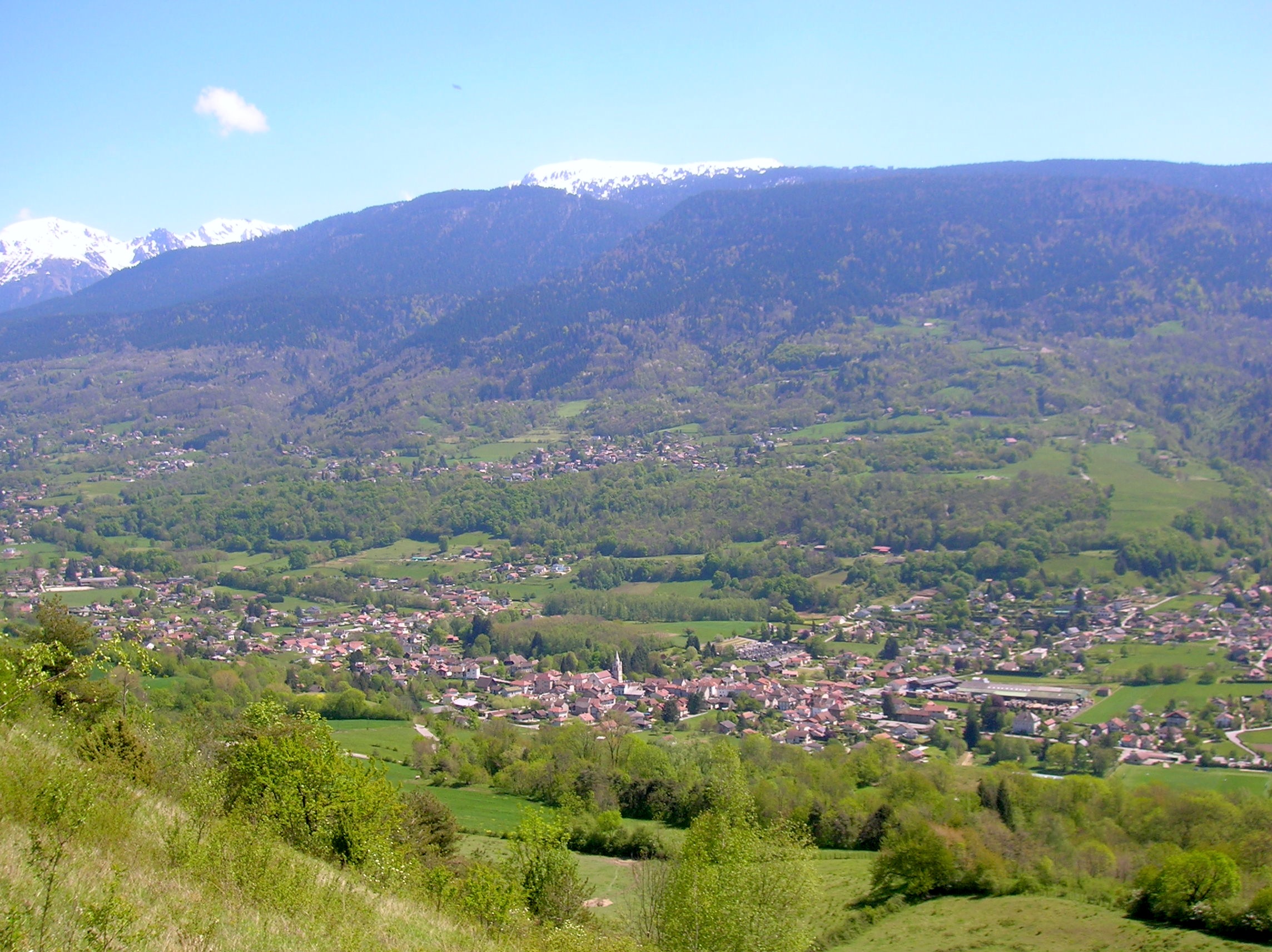 Vaulnaveys-le-Haut photo 2