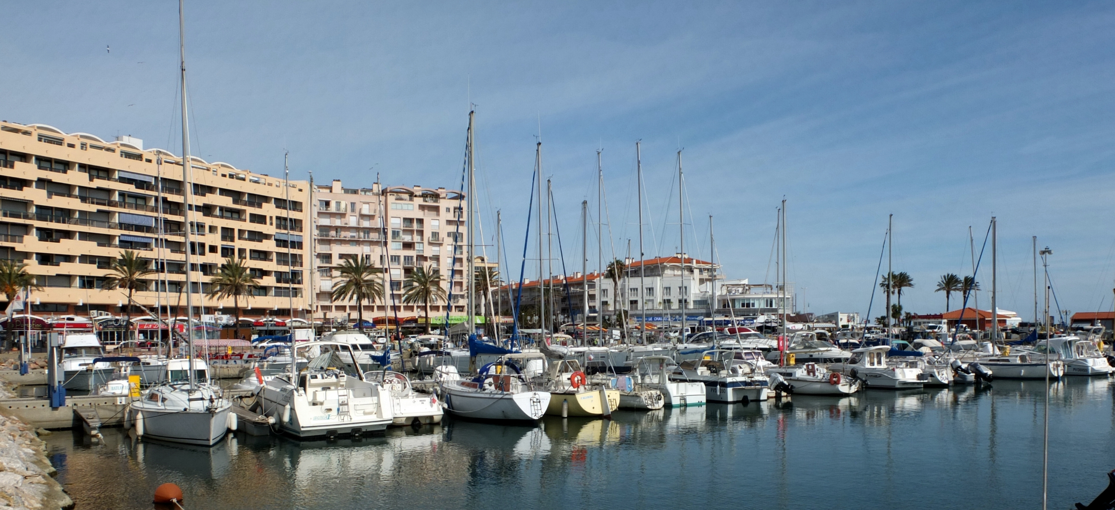 Saint-Cyprien-Plage photo 2