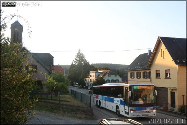 Wasselonne photo 3