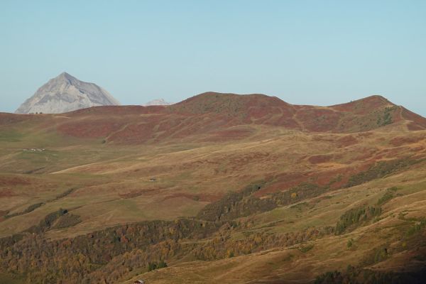 Mont de Vorès photo 2