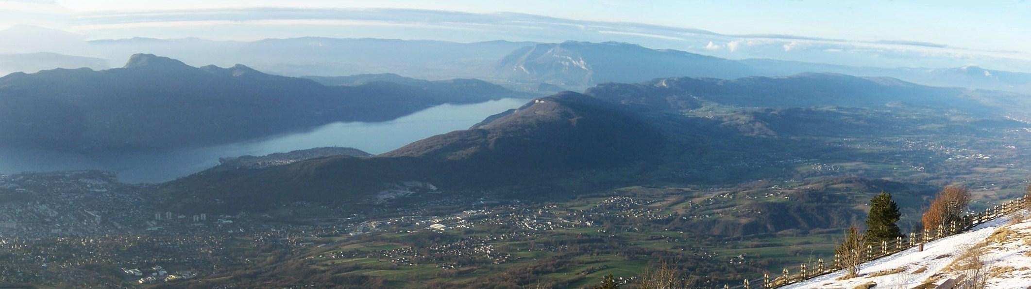 Le Mont Revard photo 4