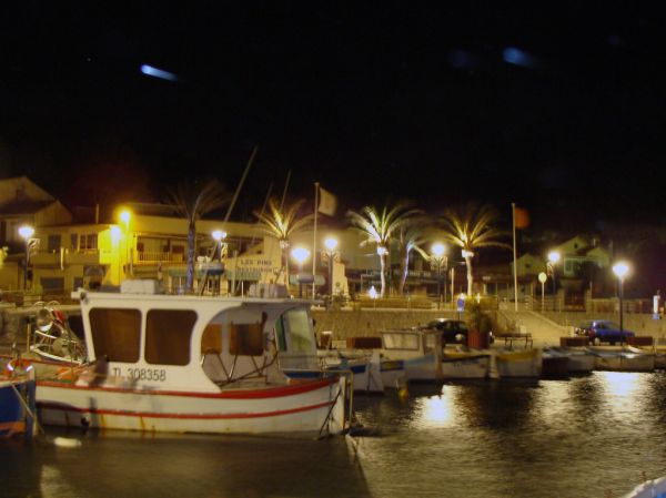Saint-Cyr-sur-Mer, Provence-Alpes-Cote d'Azur