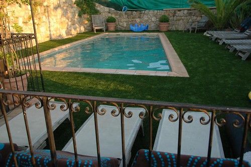 Valbonne photo 2