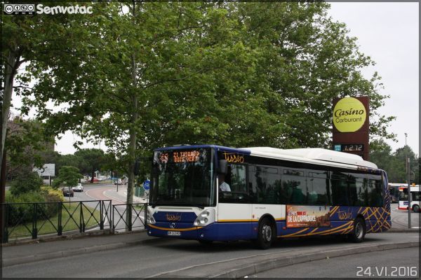 Portet-sur-Garonne photo 3
