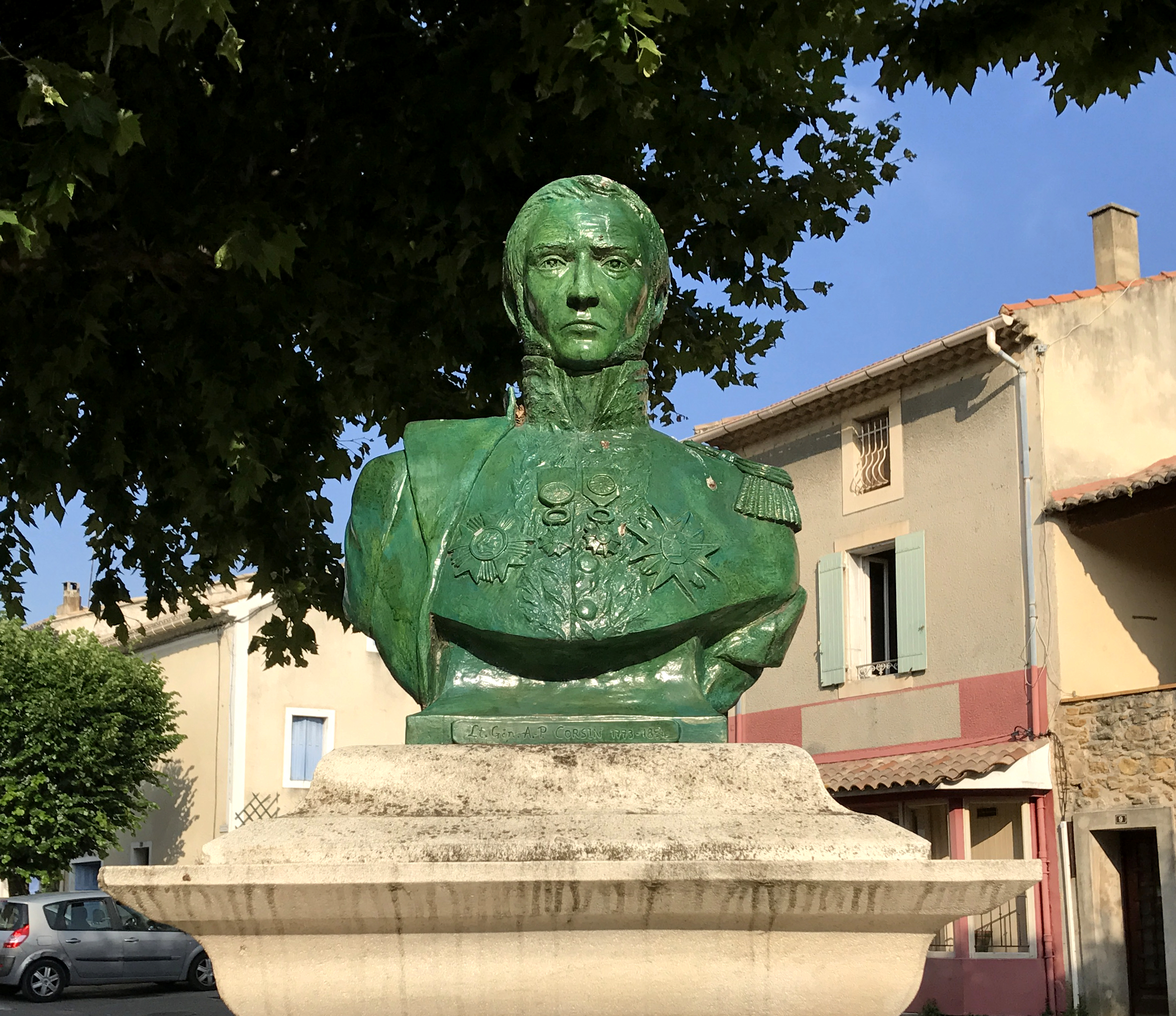 Piolenc photo 2