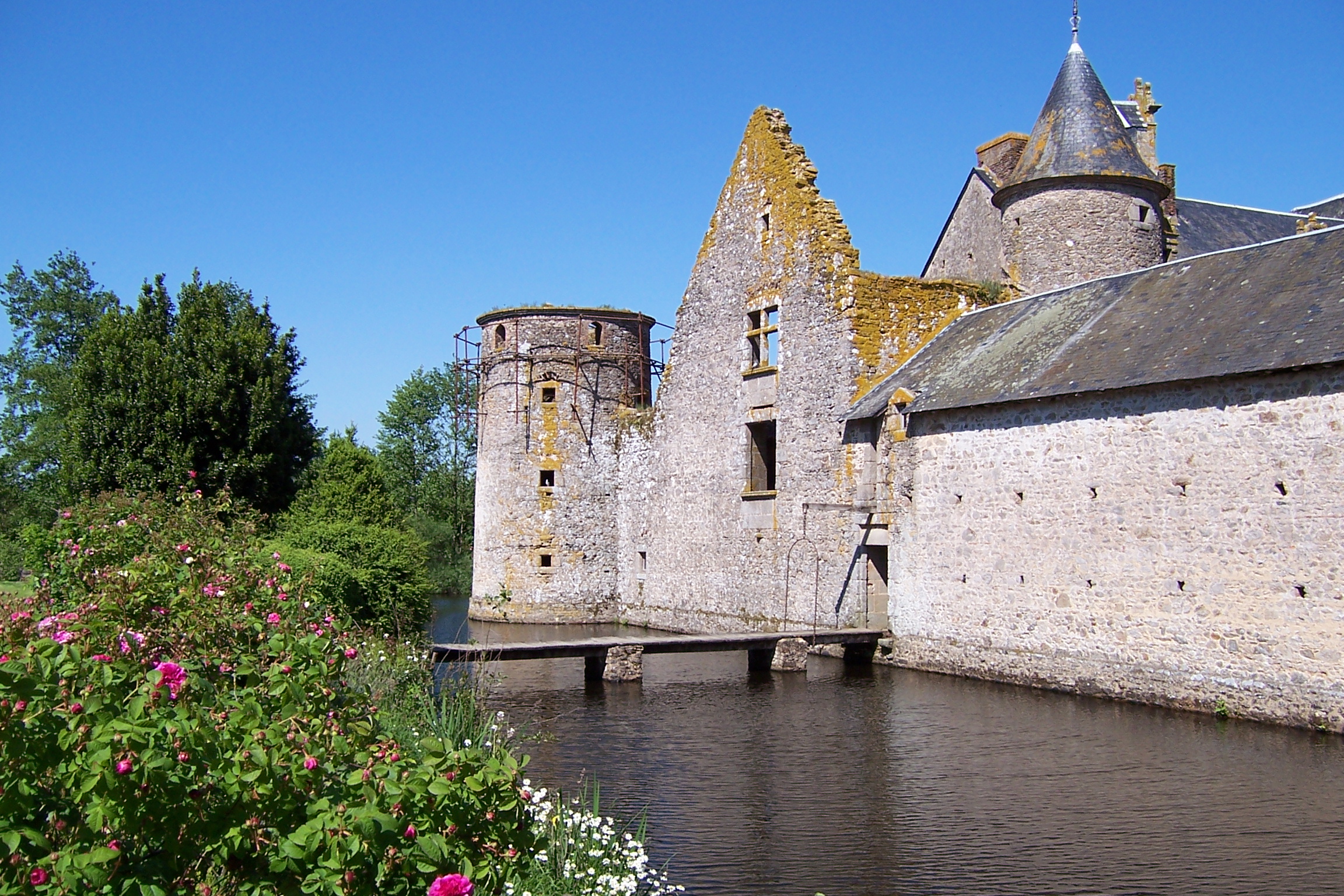 Parthenay photo 3