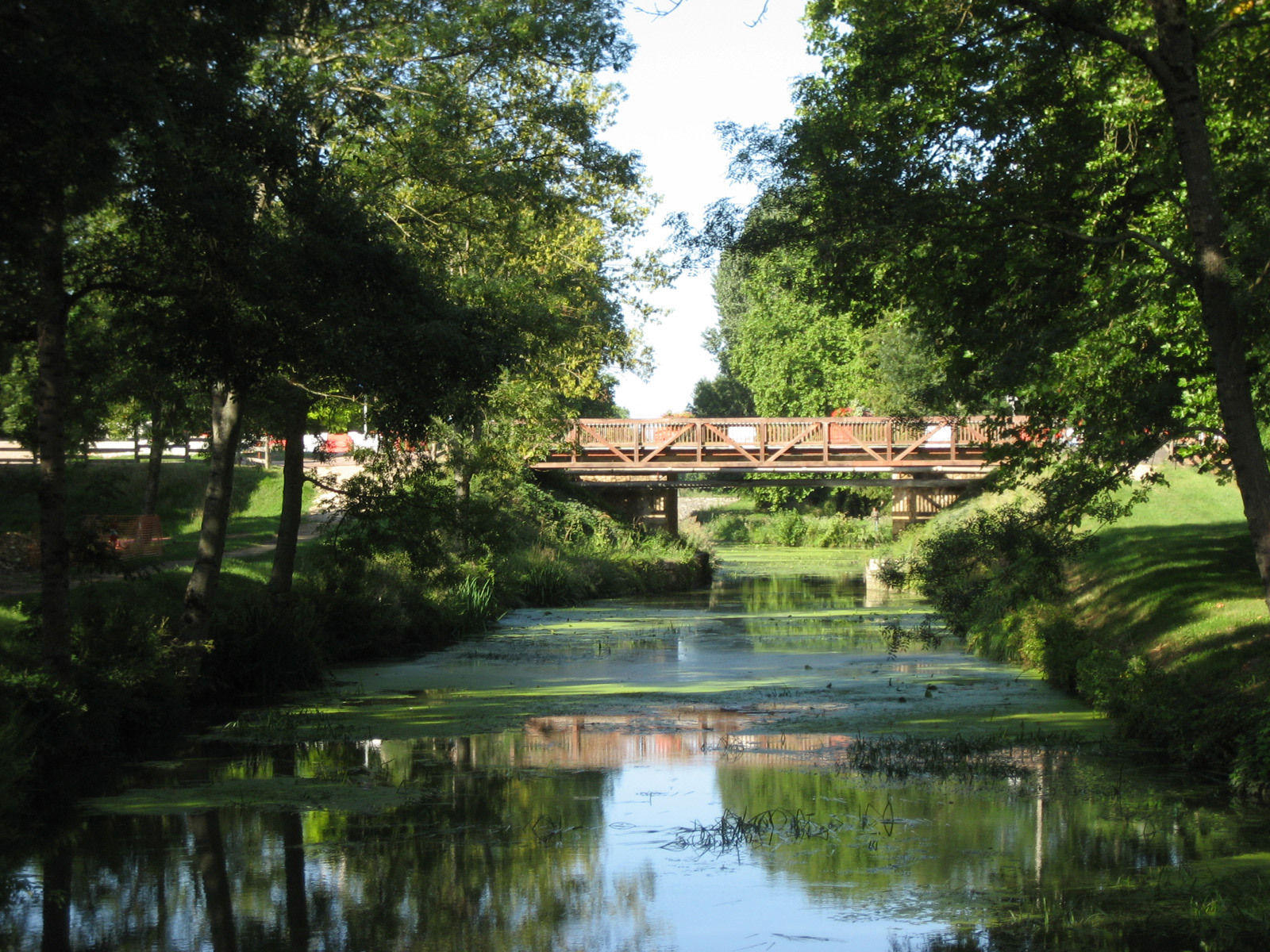 Pannes, Centre-Val de Loire