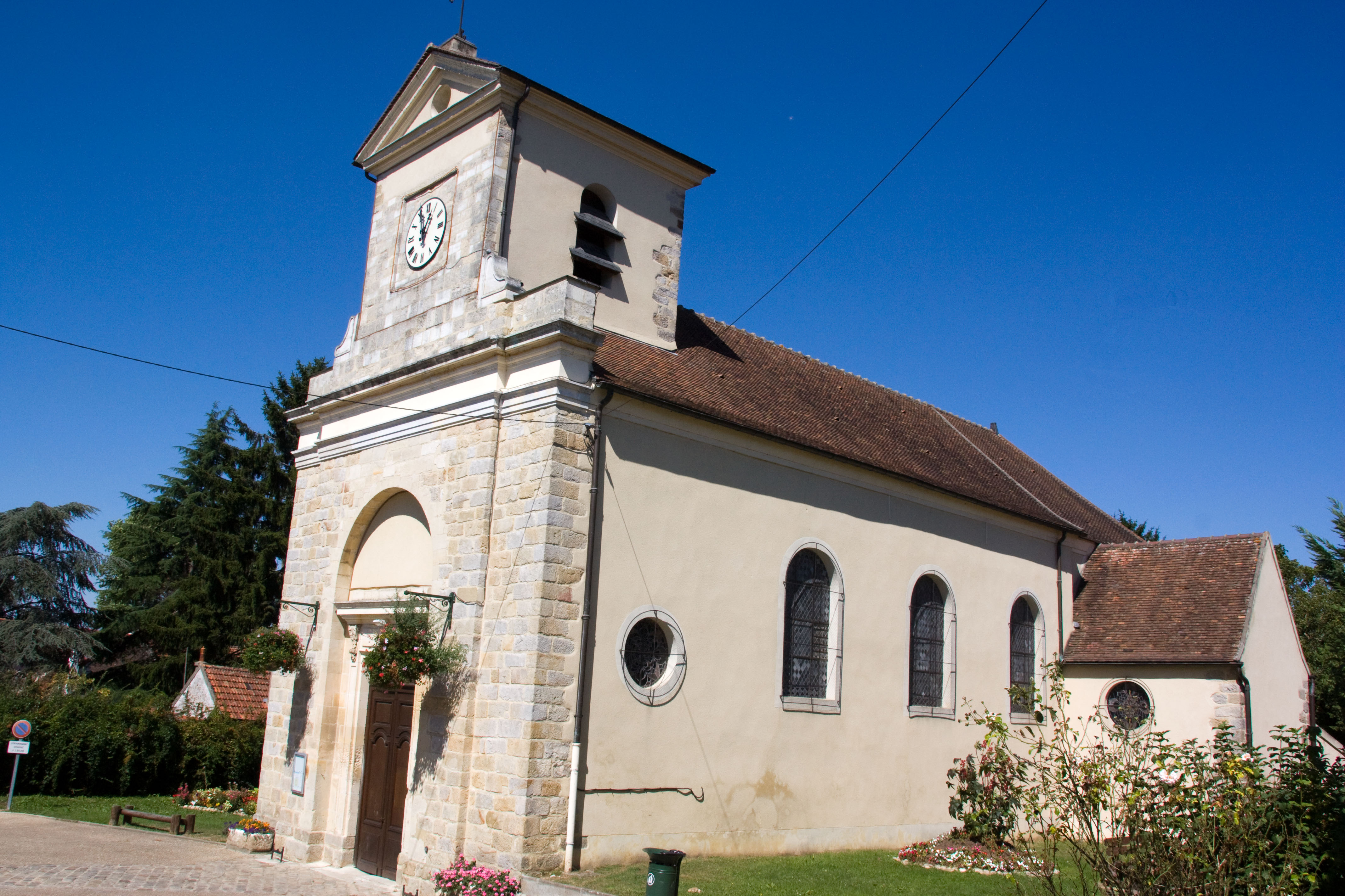 Saintry-sur-Seine photo 4