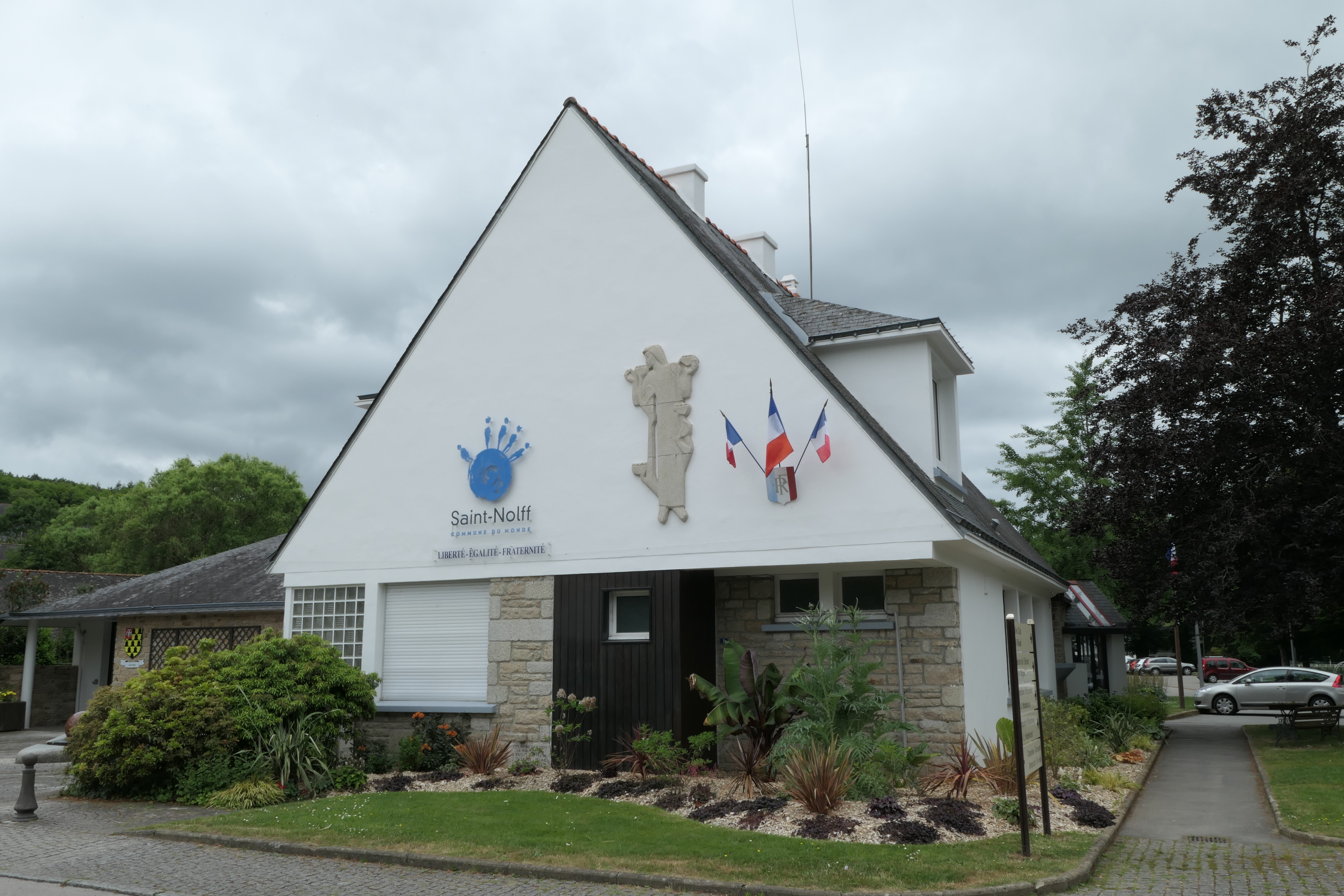 Saint-Nolff photo 2