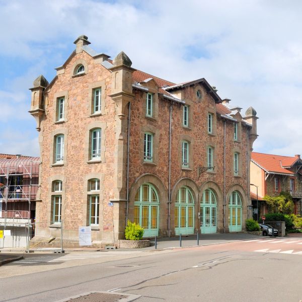 Saint-Symphorien-sur-Coise photo 4