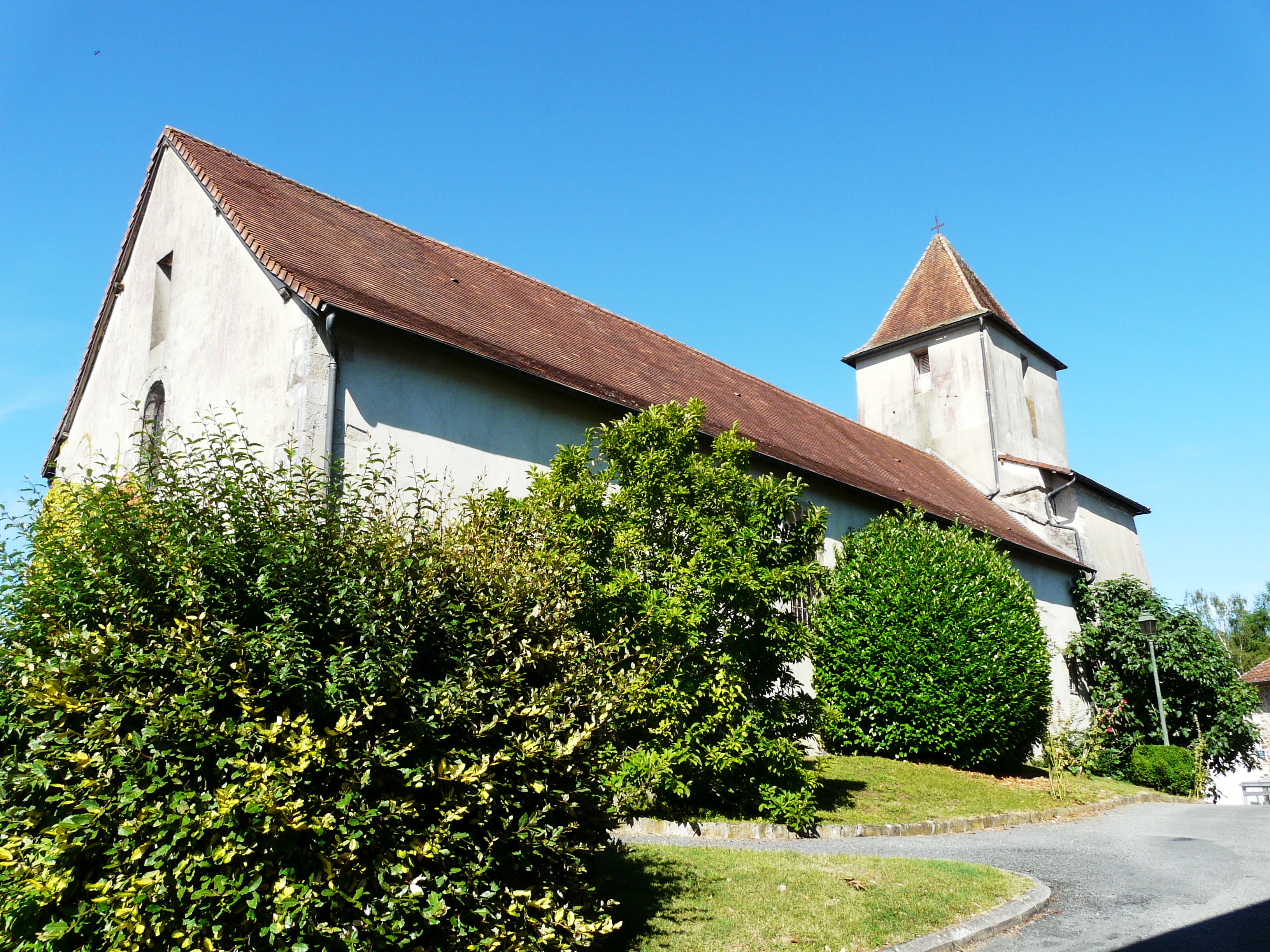 Saint-Jory photo 2