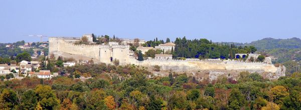 Villeneuve-lès-Avignon photo 4
