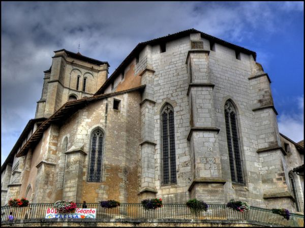 Saint-Astier photo 4