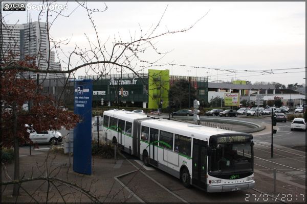 Sautron photo 3
