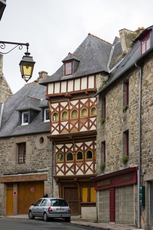 Tréguier photo 4