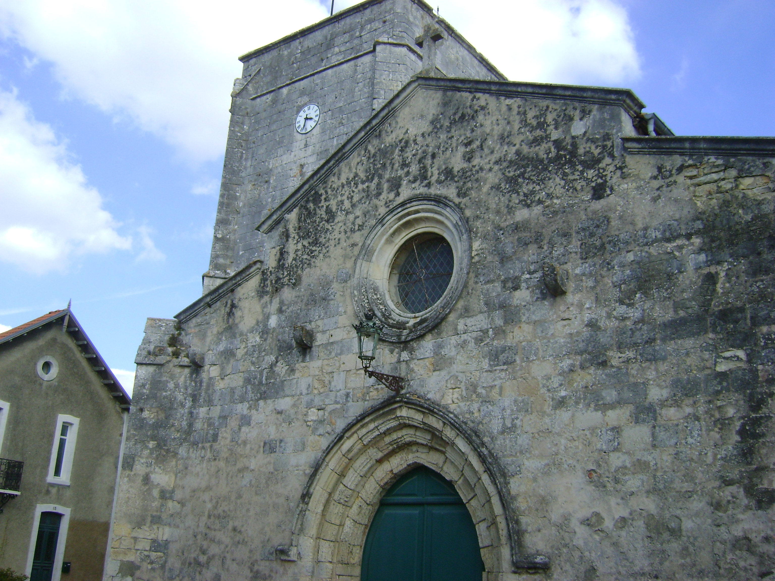 Nieul-sur-Mer photo 2