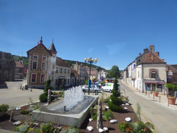 Nuits-Saint-Georges photo 4