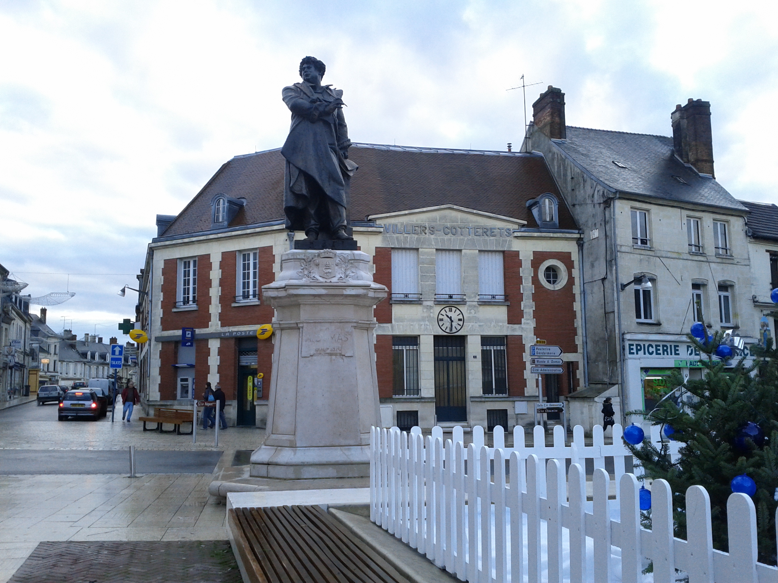 Villers-Cotterêts photo 2
