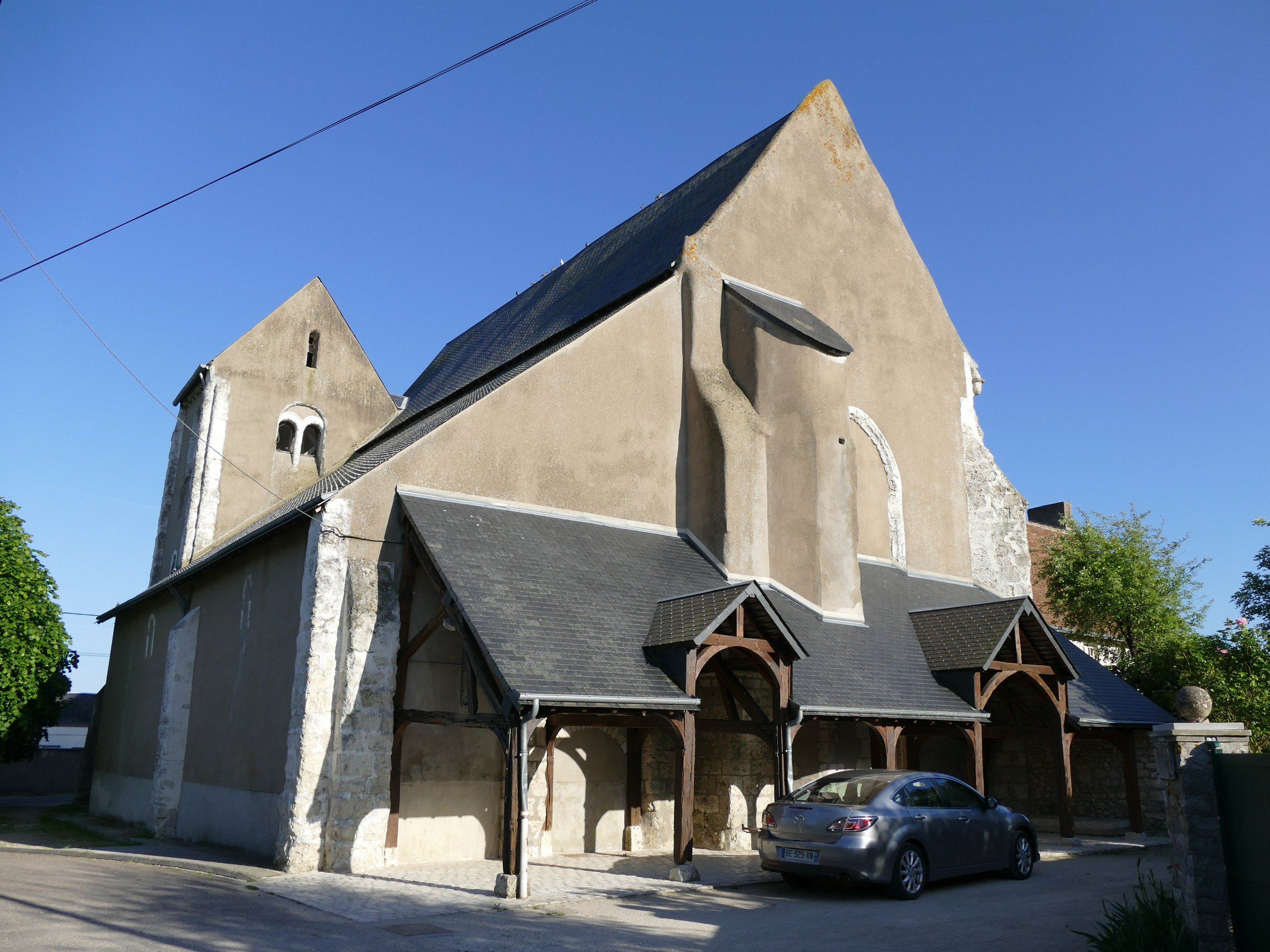 Saint-Lyé photo 2