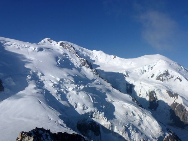 Petit Mont Blanc photo 2