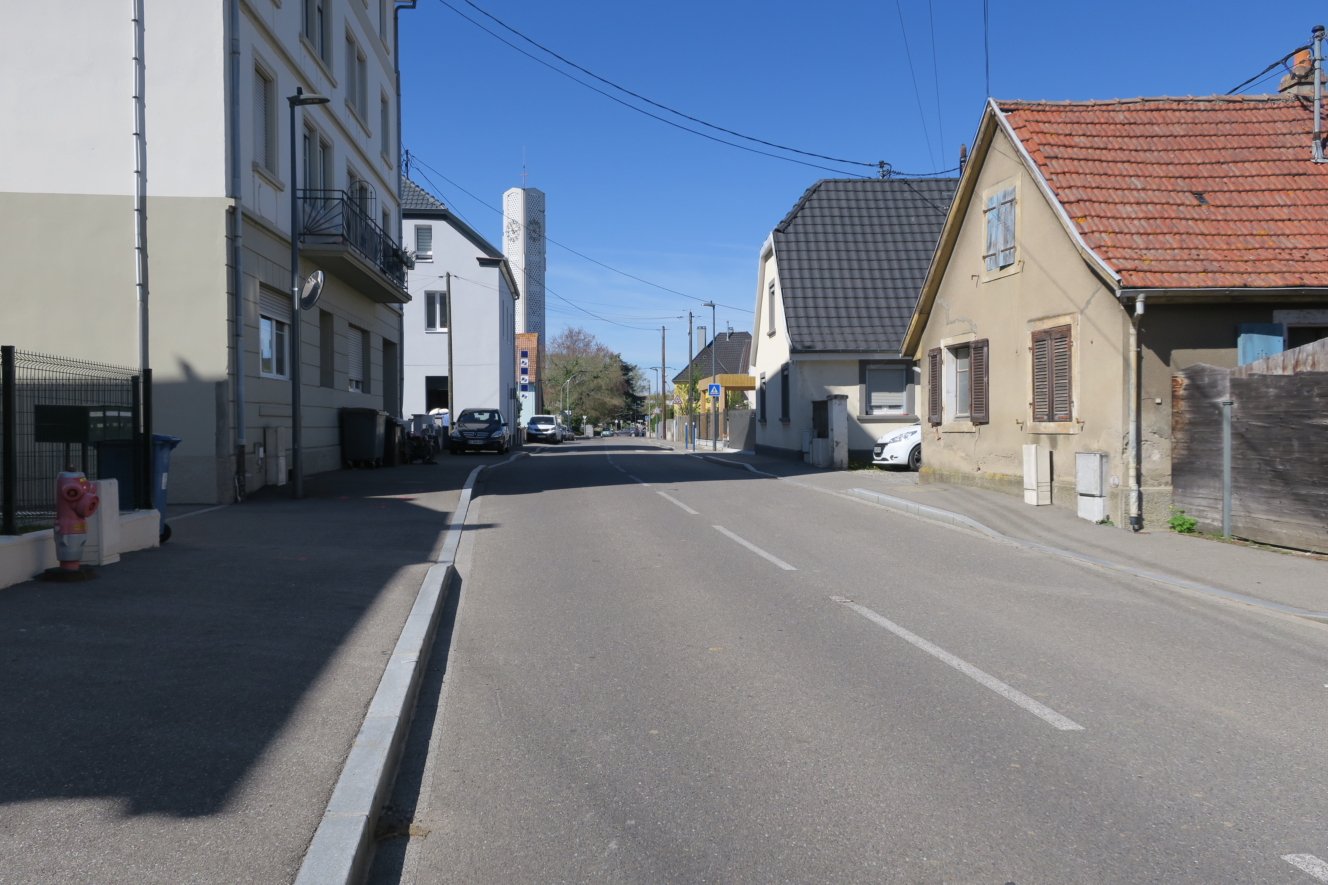 Ruelisheim, Grand Est