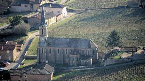 Sommet de Saint-Martin, Provence-Alpes-Cote d'Azur