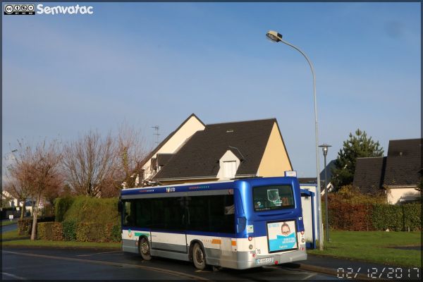Saint-Germain-la-Blanche-Herbe photo 3