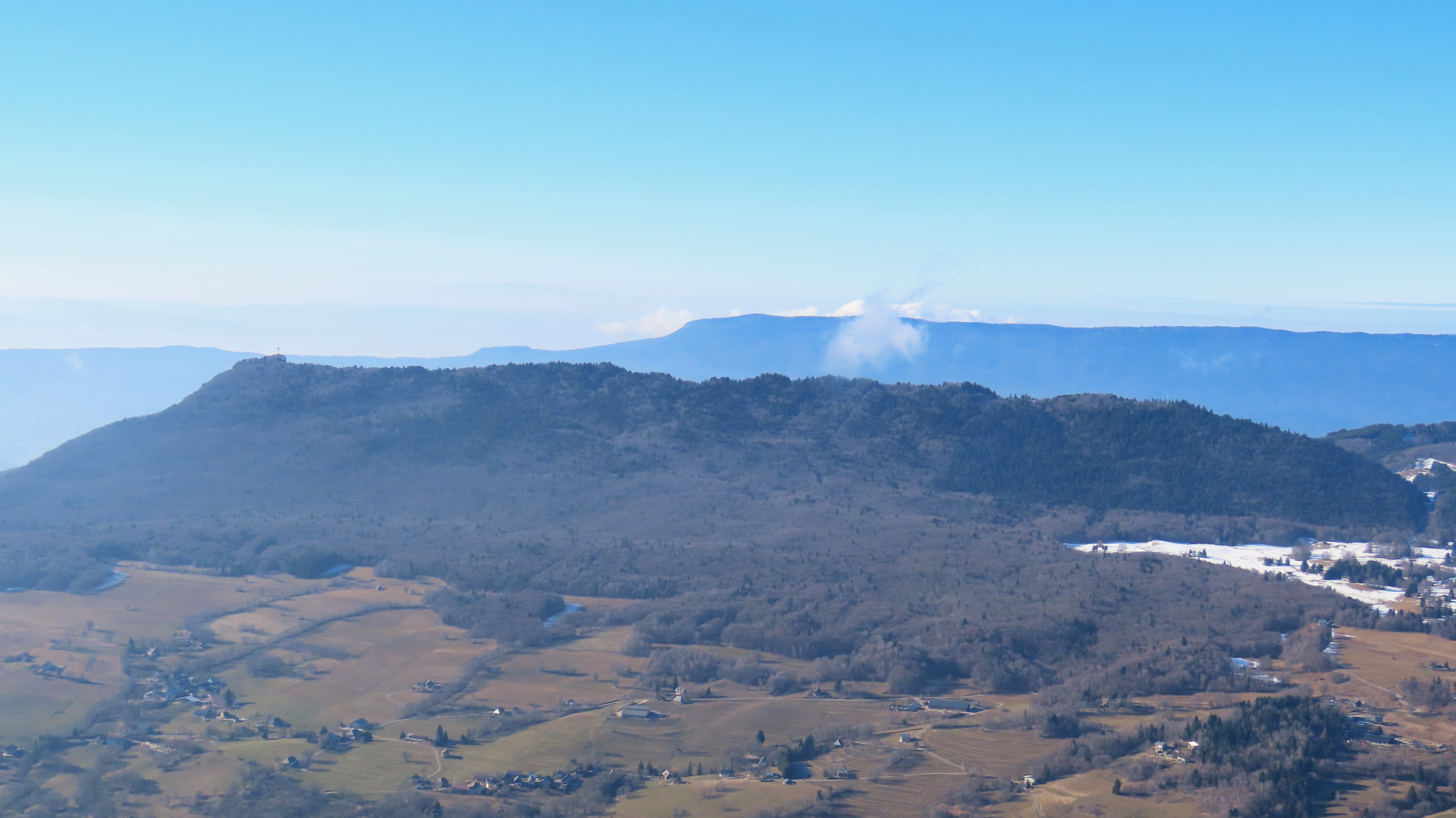 Mont du Nivolet photo 4