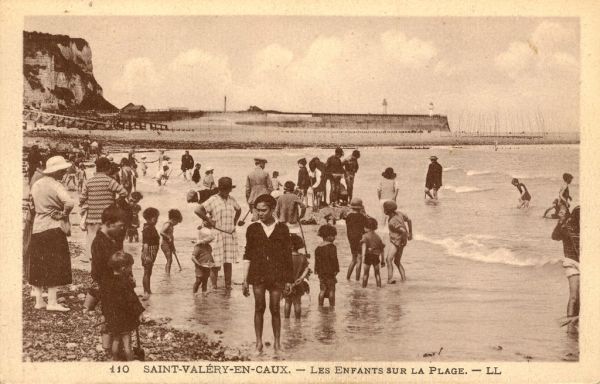 Saint-Valery-en-Caux photo 3