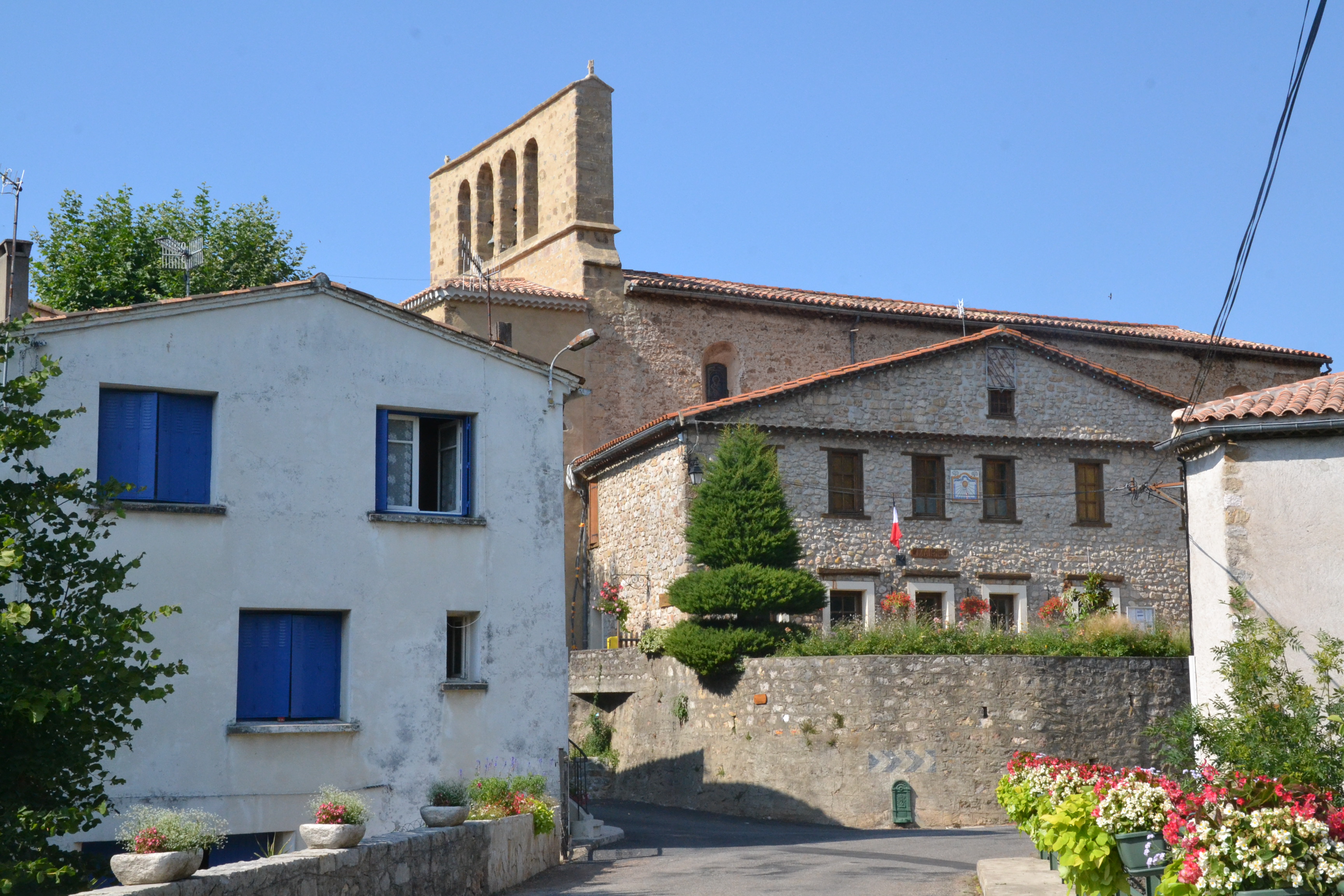 Quillan photo 4