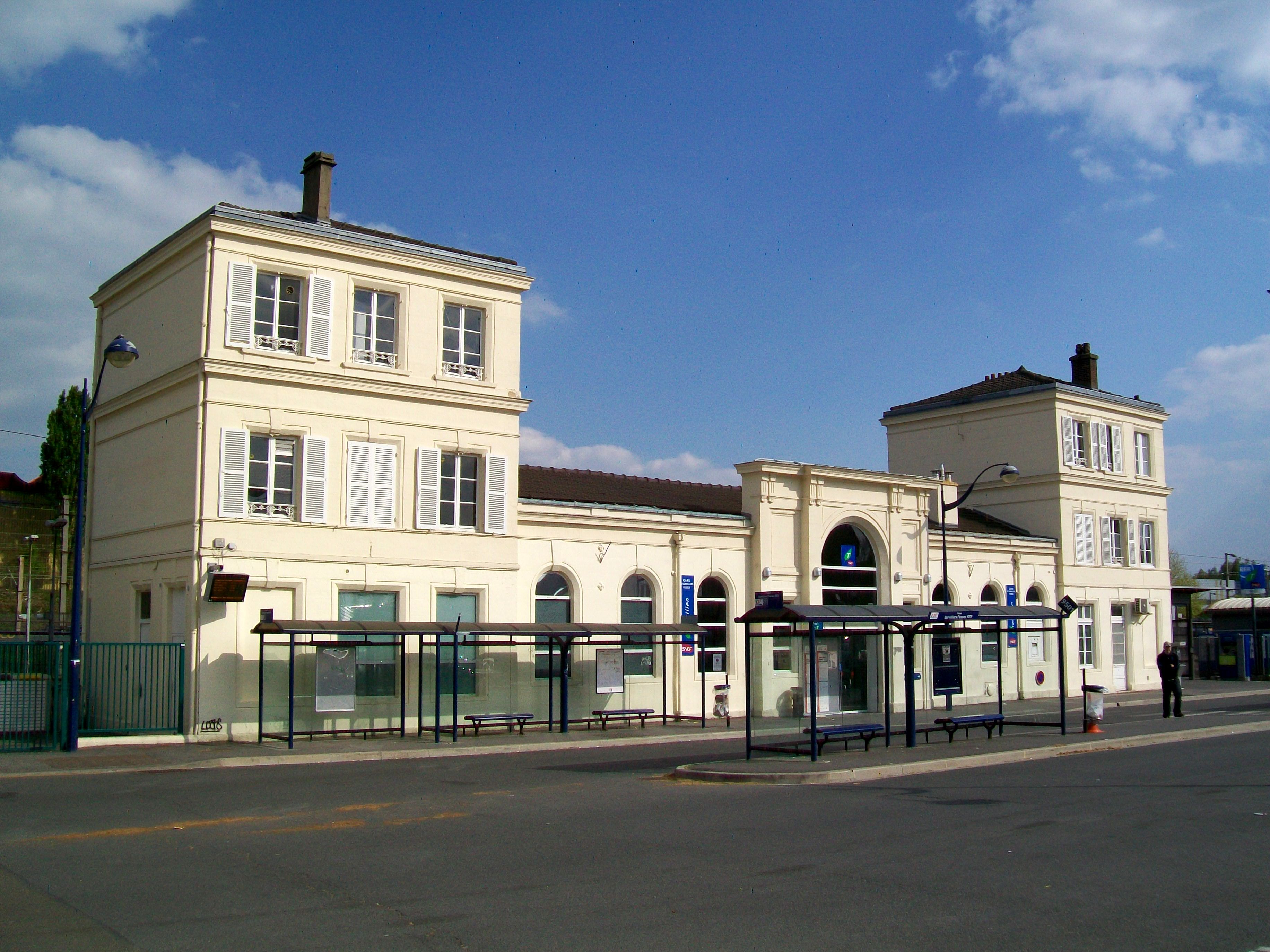 Survilliers photo 3