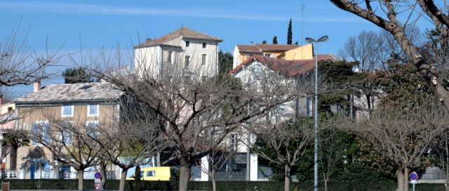 Velleron, Provence-Alpes-Cote d'Azur