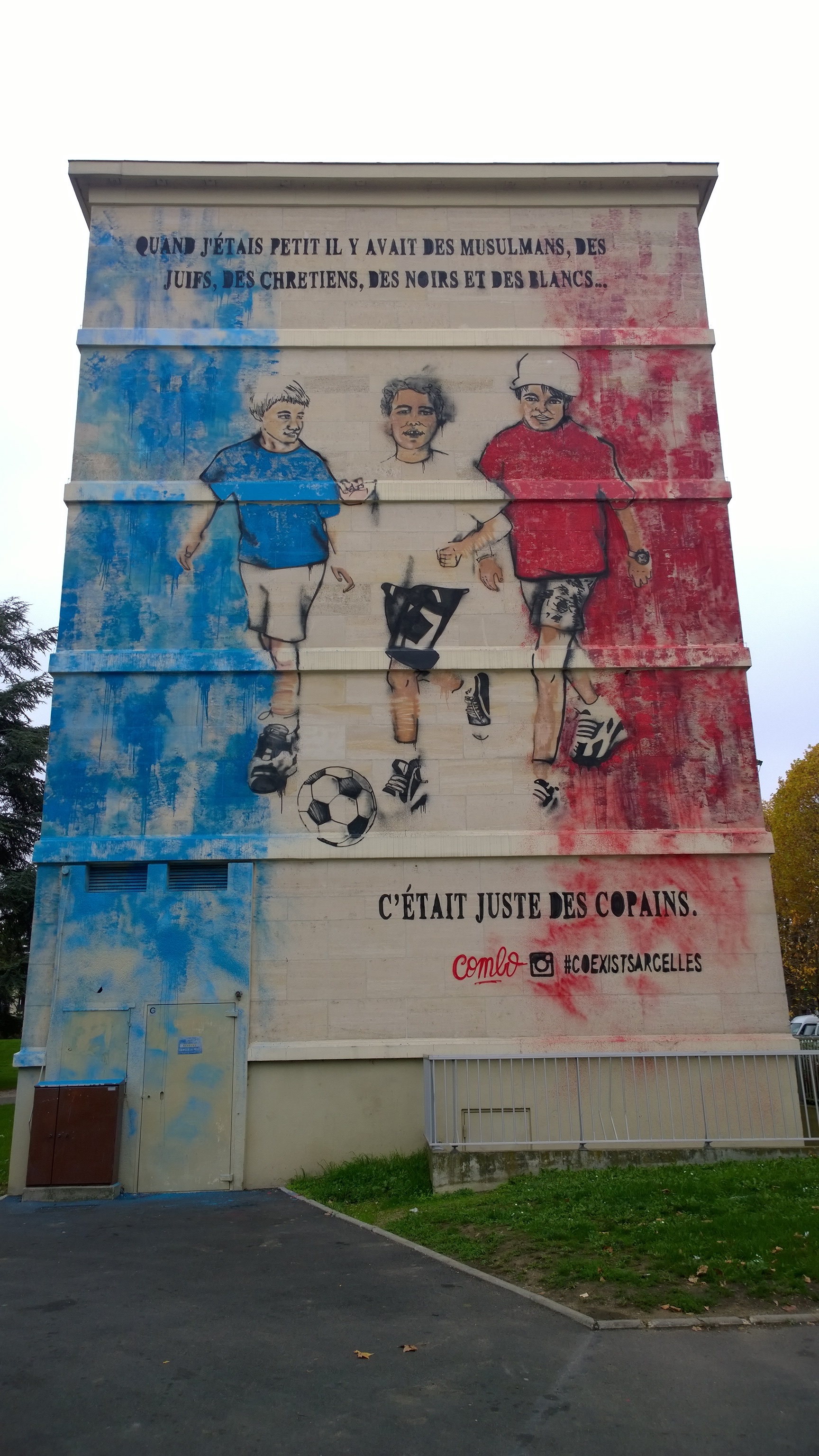 Sarcelles photo 3