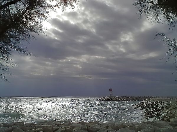 Sausset-les-Pins, Provence-Alpes-Cote d'Azur