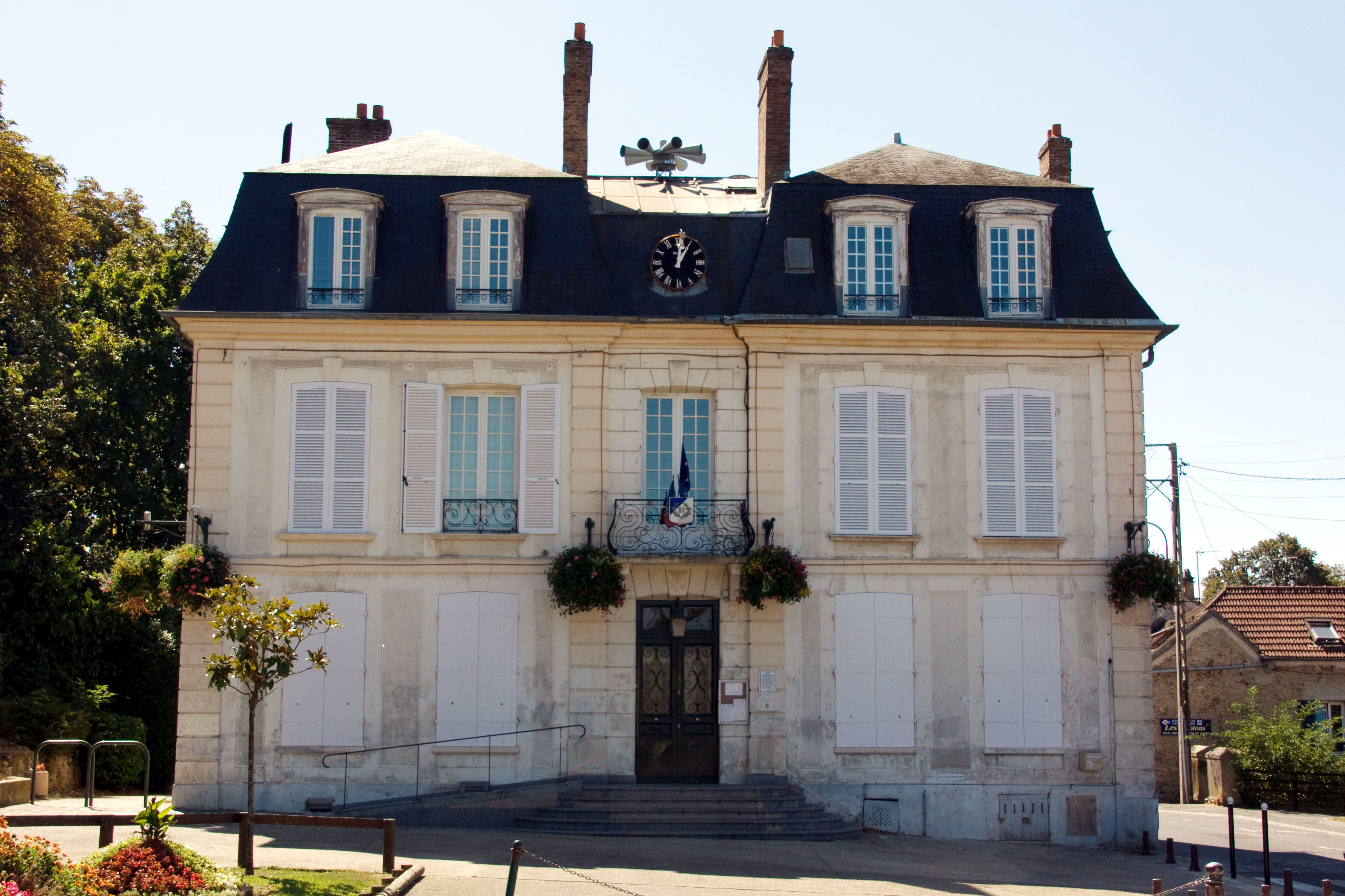 Saintry-sur-Seine photo 2
