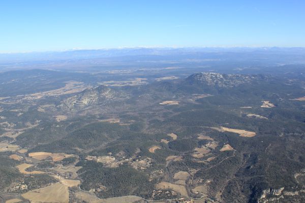 Petit Bessillon, Provence-Alpes-Cote d'Azur
