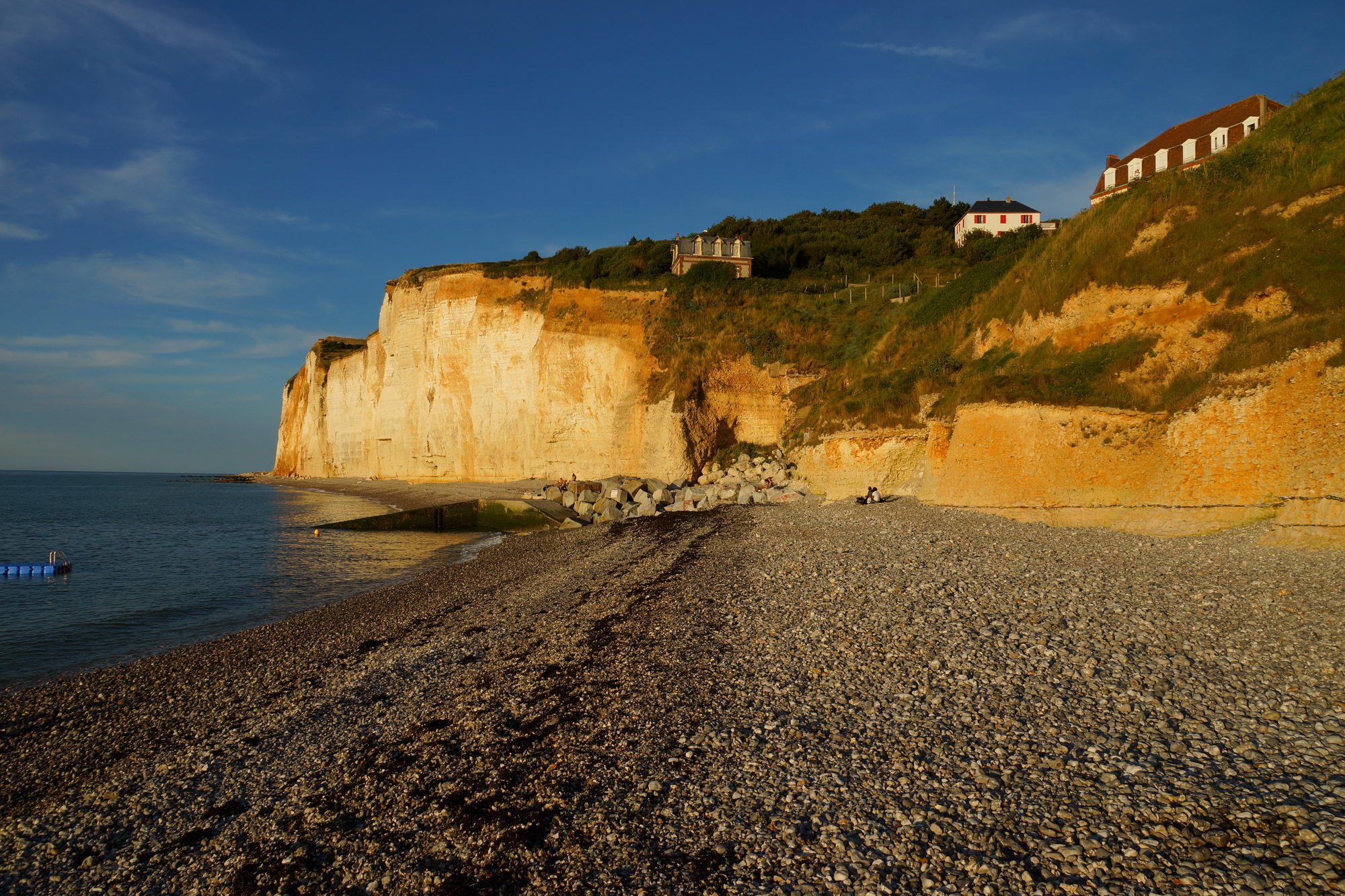 Valmont, Grand Est