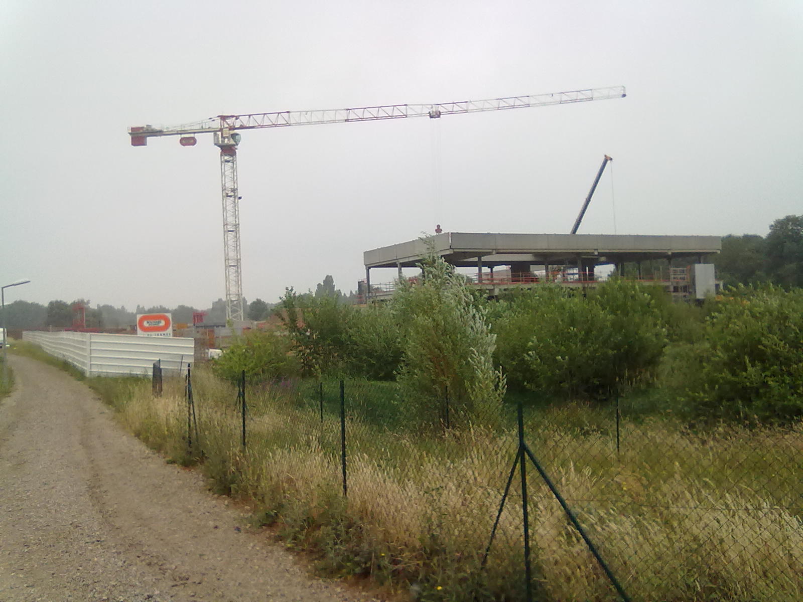 Palaiseau photo 2