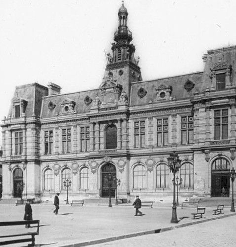Poitiers photo 3