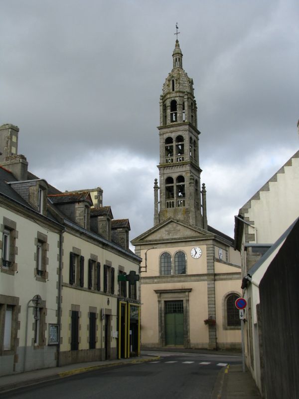 Plonéour-Lanvern photo 4