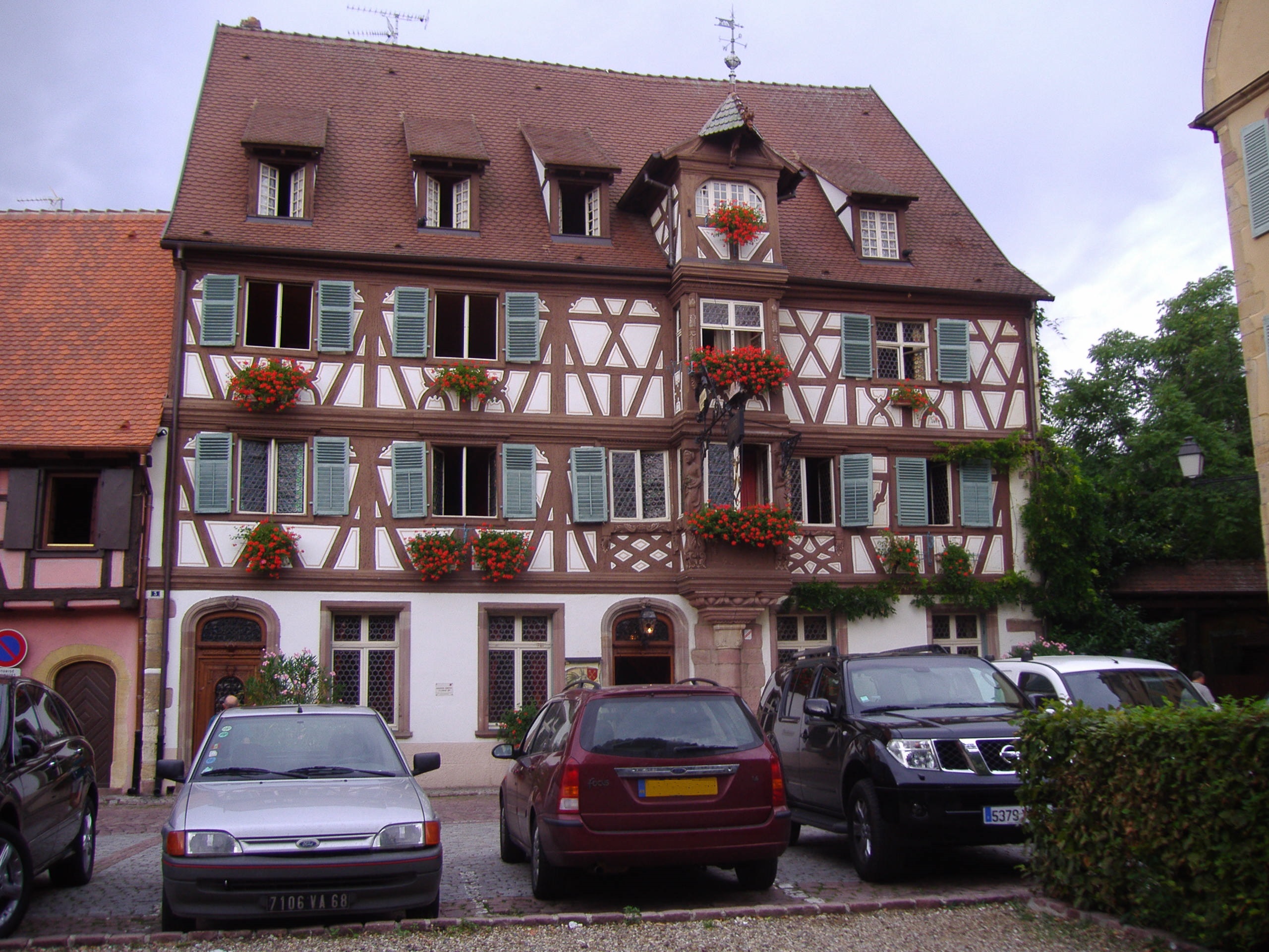 Turckheim photo 3