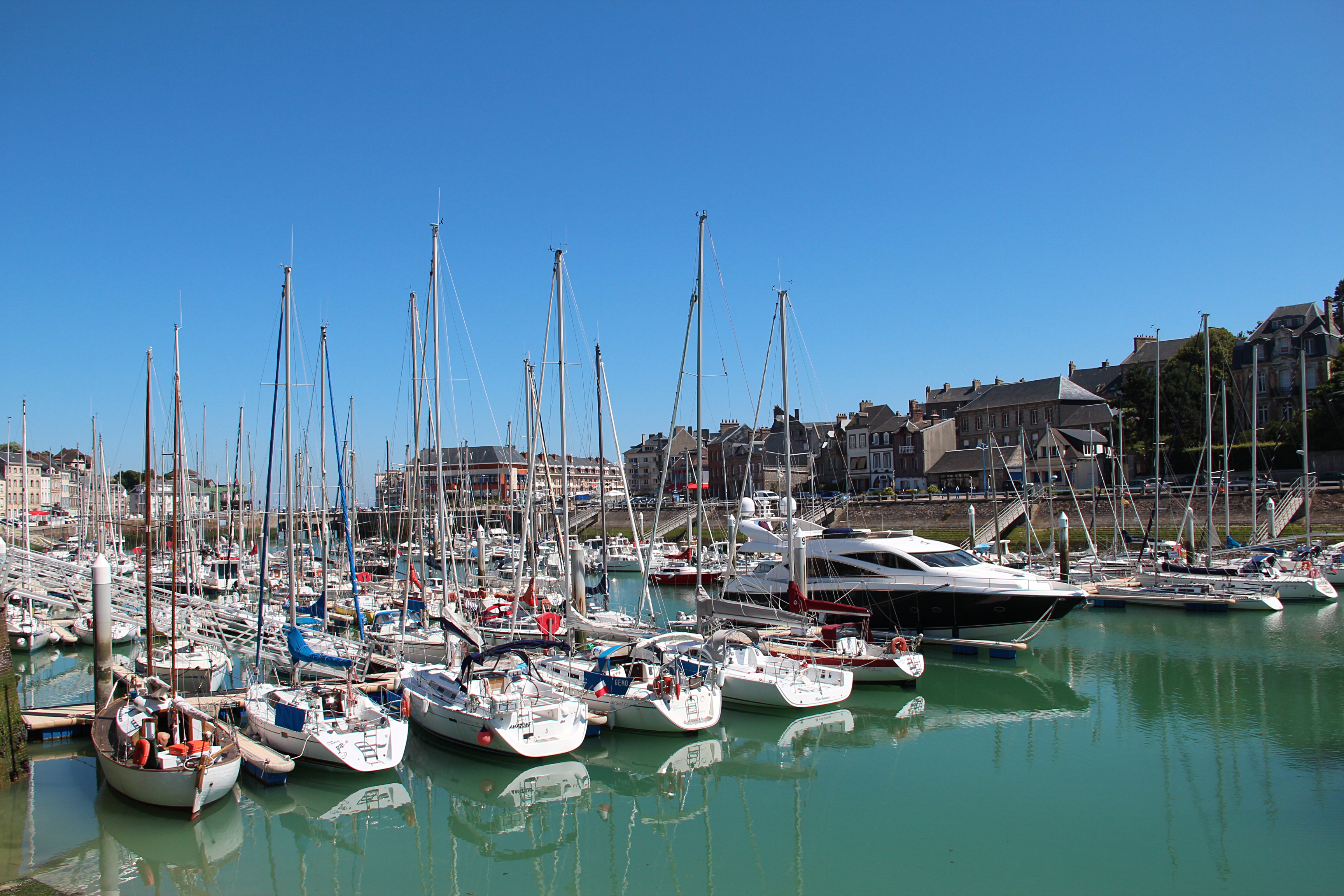 Saint-Valery-en-Caux photo 2