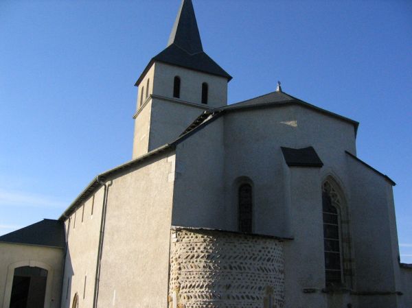 Serres-Castet photo 2