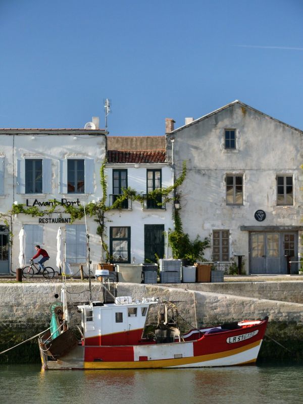 Saint-Martin-de-Ré photo 3